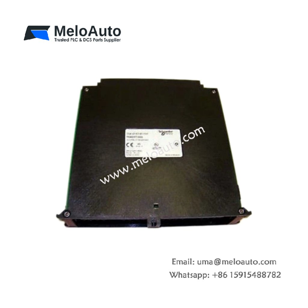 Schneider TSXDST1635 Digital Output Module