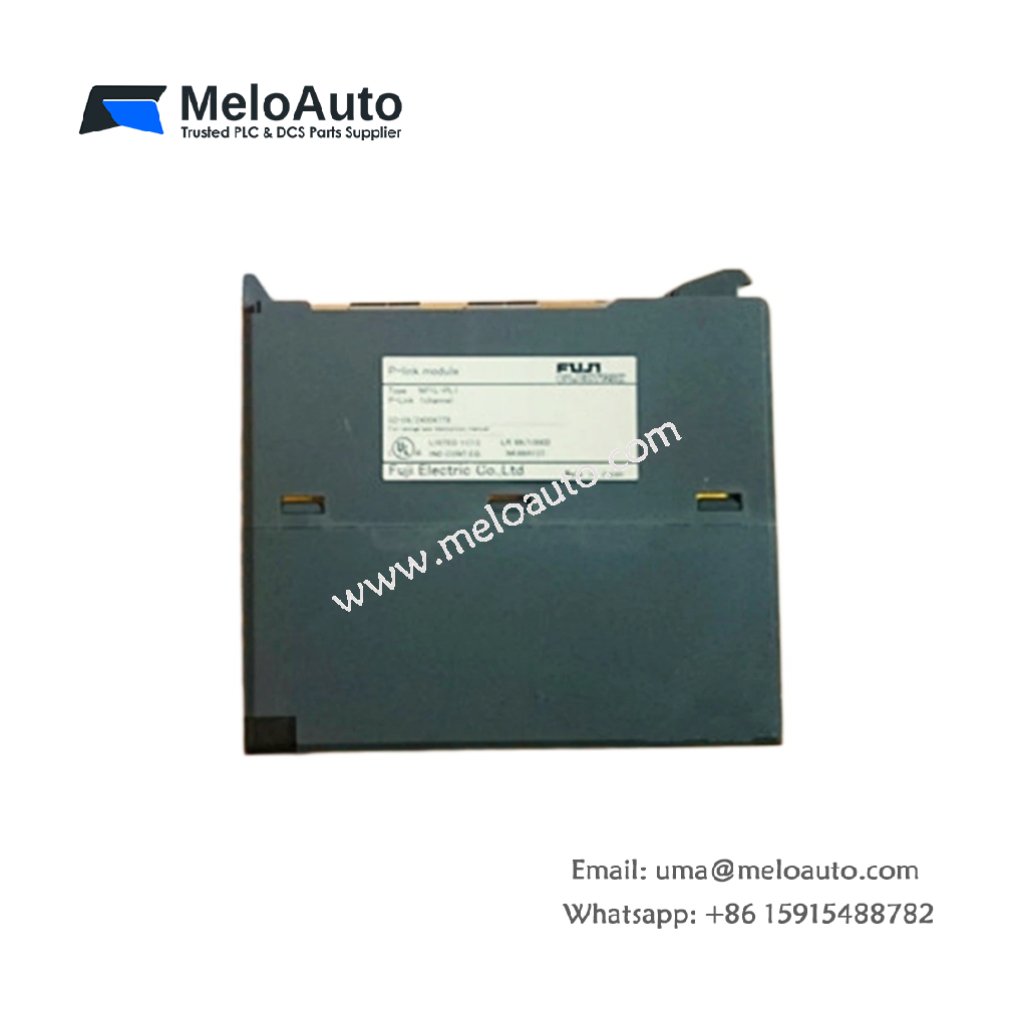 FUJI NP1L-PL1 Communication Module
