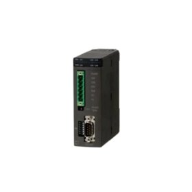The FUJI NP1AYH2-MR Analog Output Module provides accurate voltage and current output signals for industrial automation systems. Reliable and precise.
