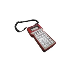 Discover the ABB Bailey CTT02 handheld terminal, offering easy tuning, configuration, and portability for industrial automation systems.