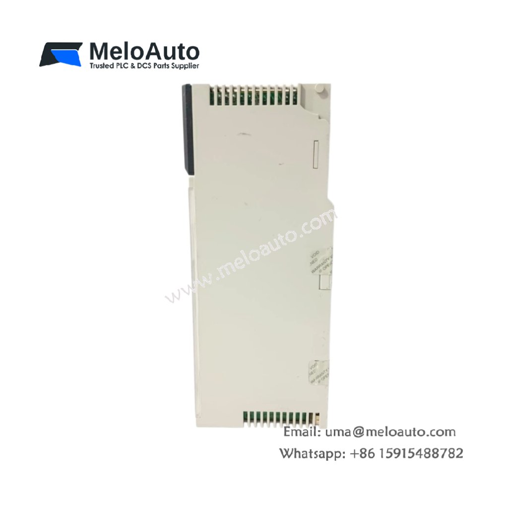 Schneider TSXACZ03 Analog Input Module for Modicon Premium Systems