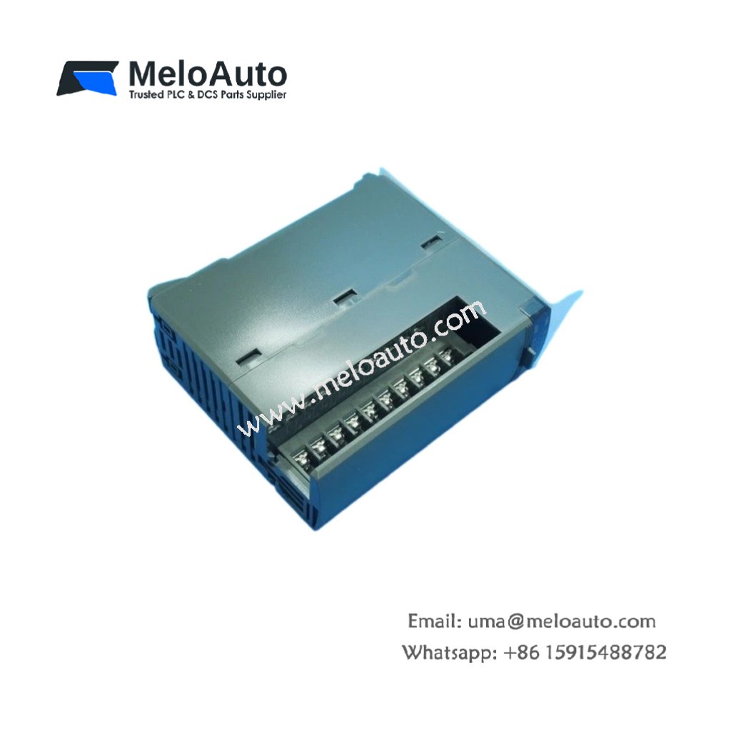 FUJI NP1W1606T Digital I/O Module: Reliable and Efficient Industrial Solution