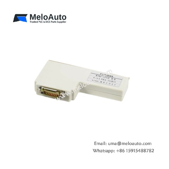 Learn about the Siemens 6ES5984-1UB11 SIMATIC S5, 984 adapter. Explore its technical specifications and integration capabilities