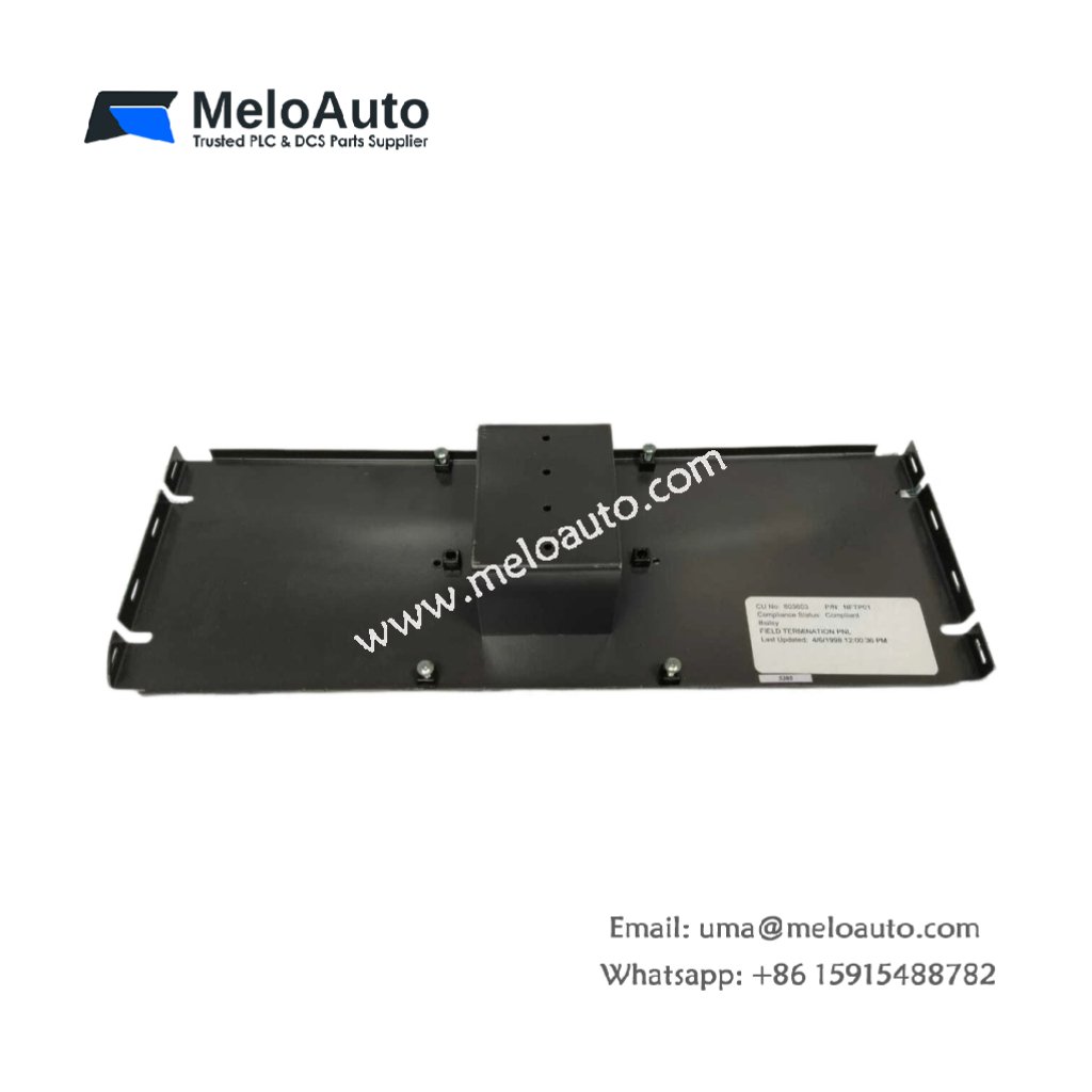 ABB Bailey NFTP01 Infi 90 Field Termination Panel