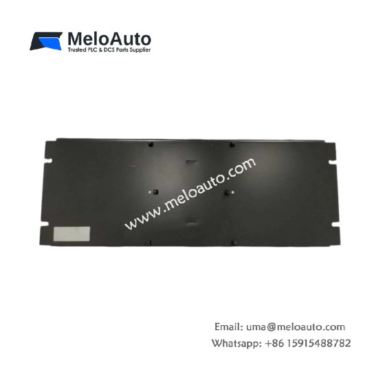 The ABB Bailey NFTP01 is an industrial field termination panel with 24 VDC input, compact design, and up to 50 terminals for Infi 90 systems.