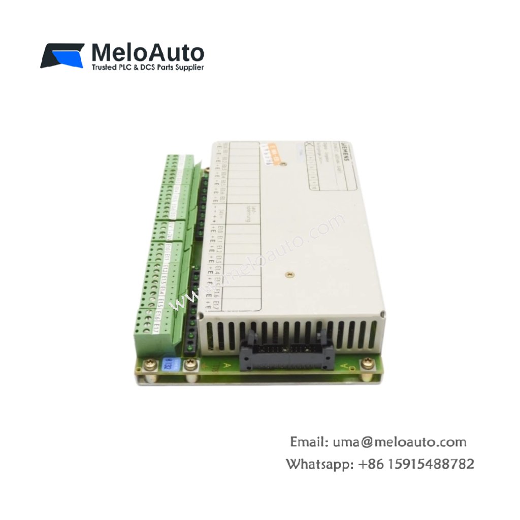 Siemens 6ES5484-8AB11 Electronic Terminator