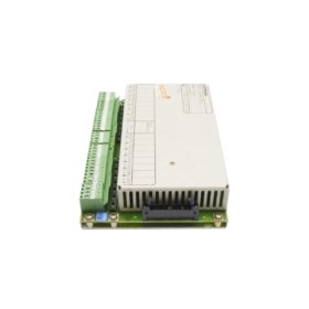 Discover the Siemens 6ES5484-8AB11 electronic terminator. Learn about its dimensions, power supply, and compatibility with Siemens
