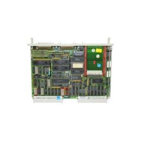 Siemens 6ES5188-3UA11 SIMATIC S5 Rack | 21 Slots, No CPU, 18 AMP Power