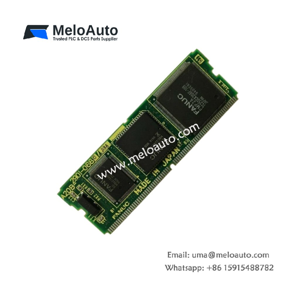 GE A20B-2901-0660/08B Daughter Board