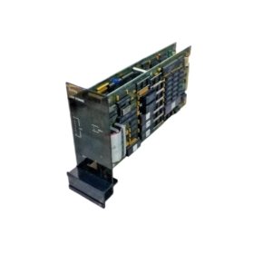 ABB Bailey NLSM01 Loop Storage Module | Efficient Data Management for Industrial Systems