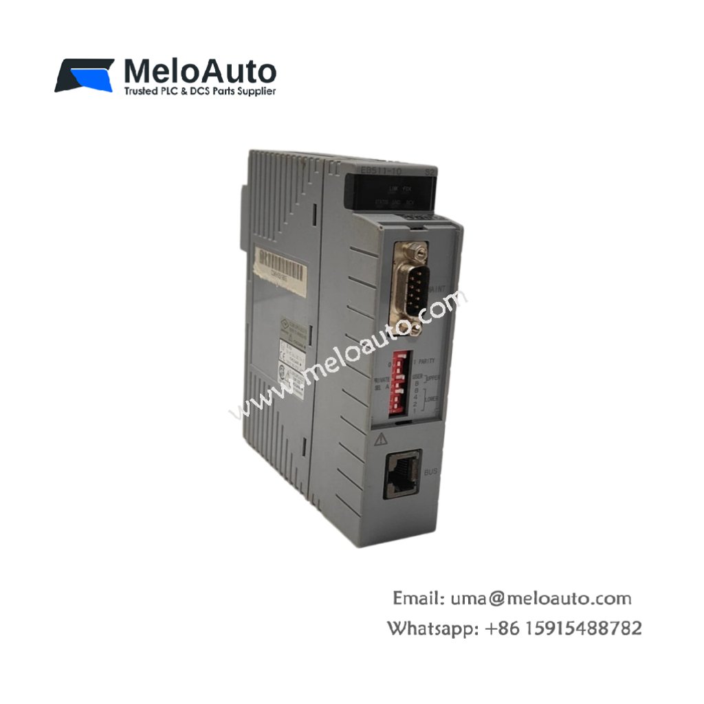 Yokogawa EB511-10 Bus Interface Module
