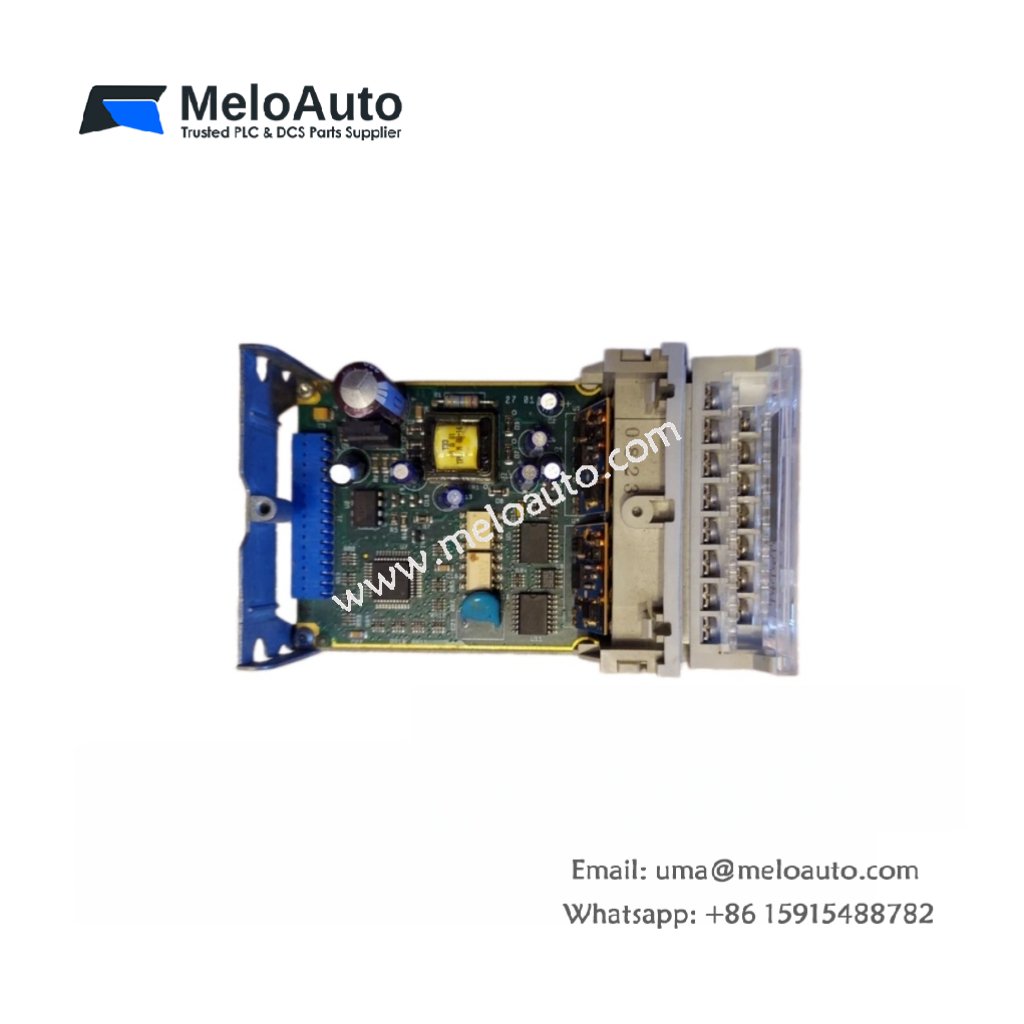 Schneider TSXASZ200 Analog Output Module – 2 Channels, 0-10 V / 4-20 mA