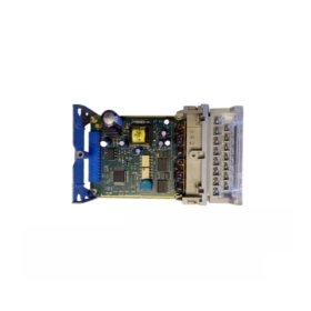 Schneider TSXASZ200 analog output module, 2 channels, 0–10 V / 4–20 mA, IP20, RMS-TSG-TZ-C compatible, precise industrial control.