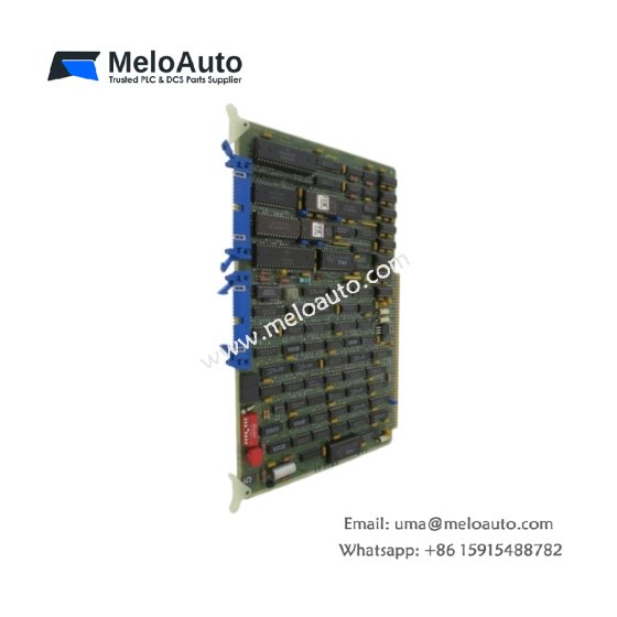 Discover the ABB Bailey NPIM01 processor interface module. Features Ethernet, Profibus, Modbus, and compact design for reliable industrial communication.