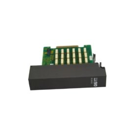 The ABB Bailey NIAI03 Termination Module is designed for analog output termination. Lightweight and reliable, it ensures smooth integration into industrial automation systems.