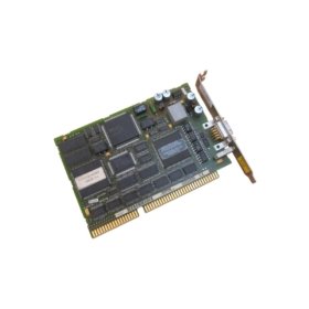 Discover the Siemens 6GK1541-2BA00 Communication Processor Board, an ISA card for connecting PG/PC to PROFIBUS. Compatible with CP 5412 / A2, Version 2 design.
