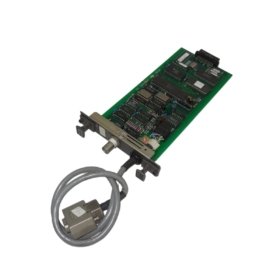 Discover the Yokogawa AIP202 Communication Module with 2 Ethernet ports, 24V DC power supply, and fast data speeds. Ideal for industrial automation systems.