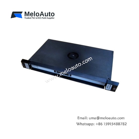 The 45C409 from Reliance Electric is a high-speed control processor module for AutoMate PLC systems, offering reliable operation, easy integration, and energy efficiency.