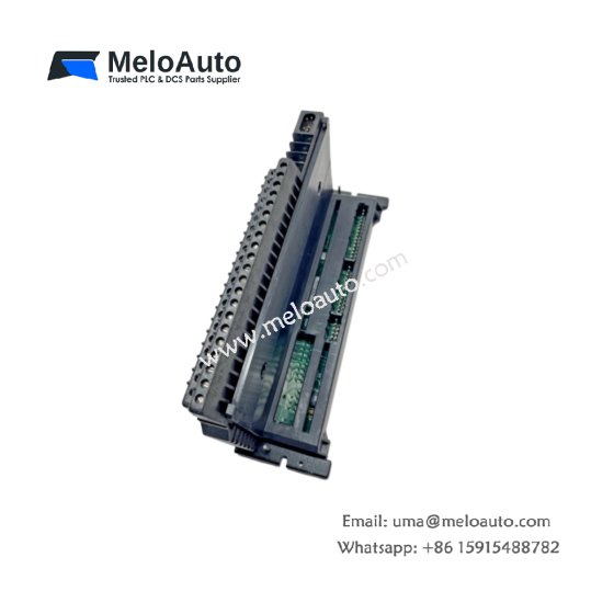 Explore the GE IC660TBD025 DC 32 circuit discrete input/output block. Featuring versatile voltage range, high isolation, and energy-efficient performance for automation systems.