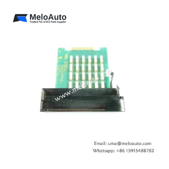 The ABB Bailey PHARPS11000000 Power Supply Module provides efficient 24VDC power for industrial automation. Reliable, compact, and durable.