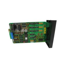 ABB Bailey NDIS01 INFI90 Digital Indicator Station | Real-Time Data Display for Industrial Automation