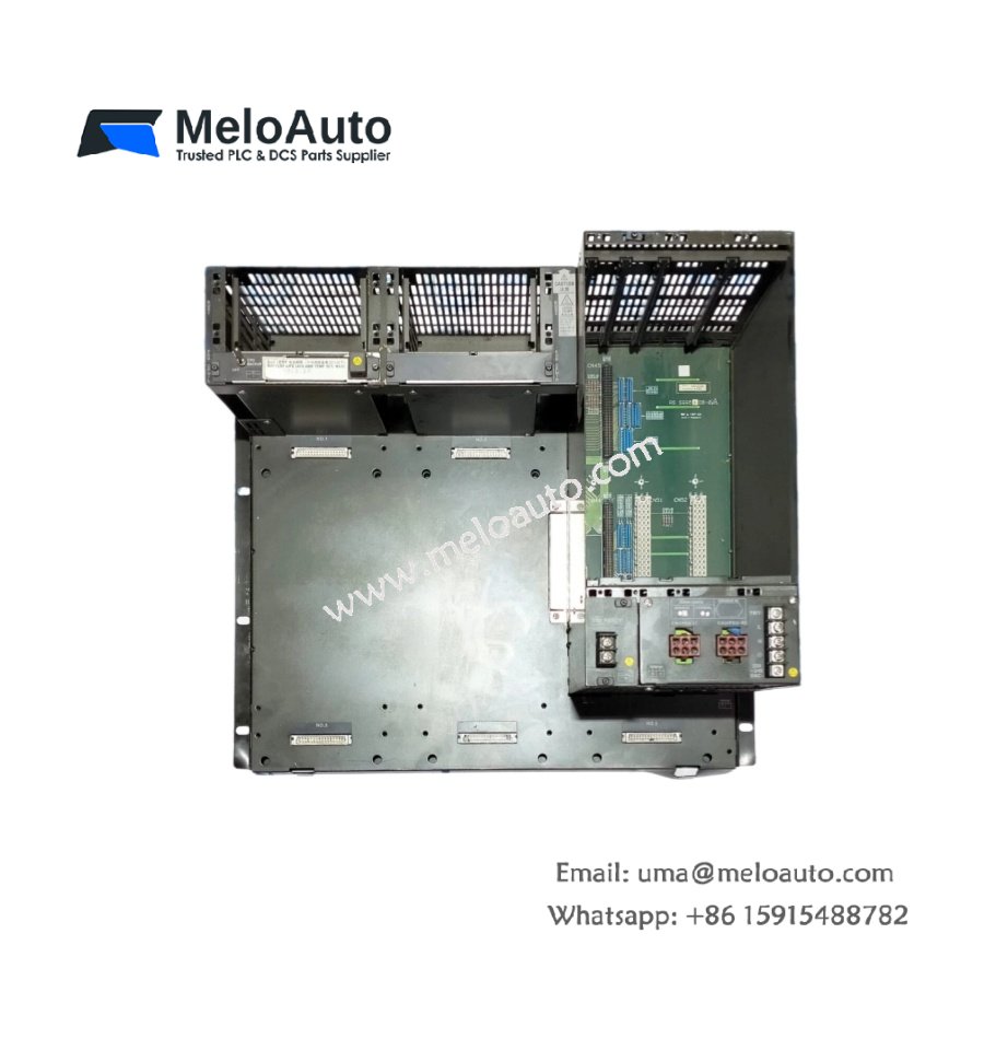 Yokogawa PFCS-S5310 Field Control Station