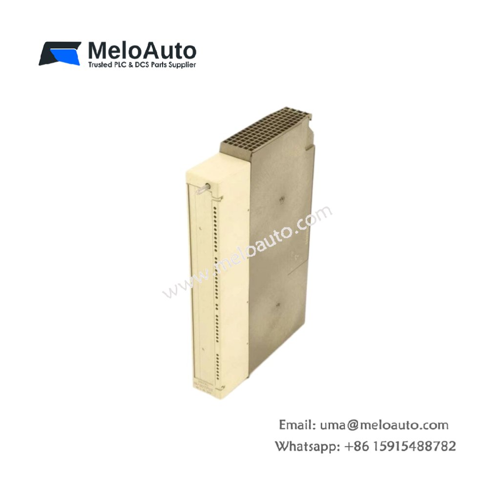 Siemens 6ES5451-7LA21 Digital Output Module