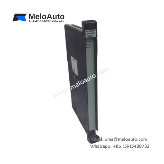 The Reliance Electric 45C232 I/O Module offers real-time data exchange and seamless integration for industrial automation systems. Ideal for energy monitoring and control applications.