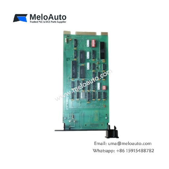 Discover the ABB Bailey NPBS01 Power Supply. High-efficiency, reliable protection, and stable power delivery for industrial automation systems.