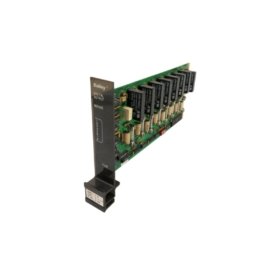 ABB Bailey IIPCP01 industrial control processor delivers 0.08 µs execution with 4 MB RAM. Features dual Module Bus ports and 4,096 I/O