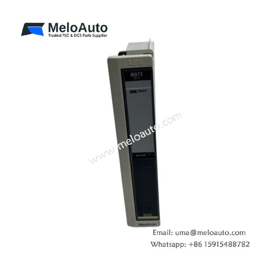 Discover the Schneider ASB872011 Voltage Analog Output Module with 4 channels, 16-bit resolution, and Modbus TCP/IP communication for precise voltage control.