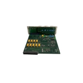 Yokogawa TMB PCB Board, compact and durable, enables stable signal processing and control in industrial automation systems.