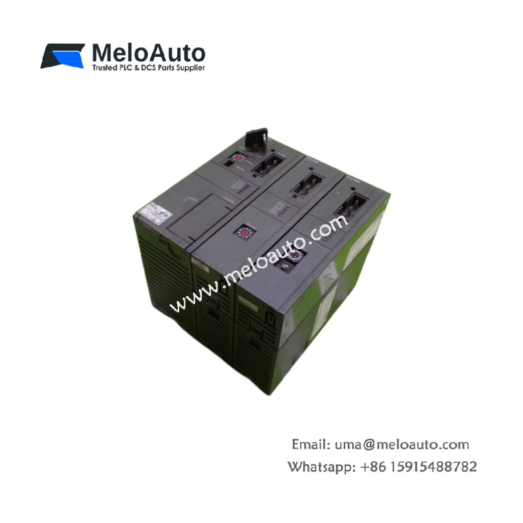 FUJI NC1H-PL1 – Advanced Programmable Controller for Industrial Automation