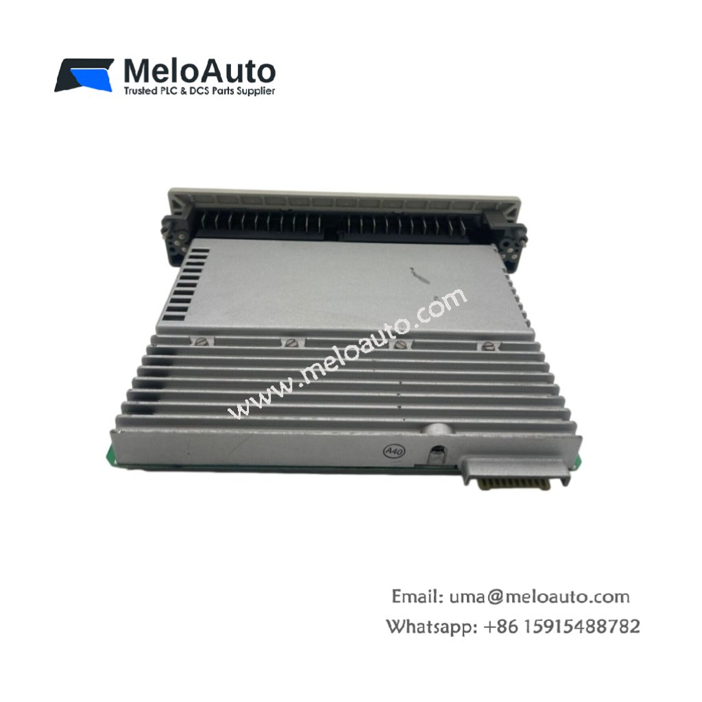 Schneider ASB808016 Output Module – 16-Point Discrete 230 VAC Control