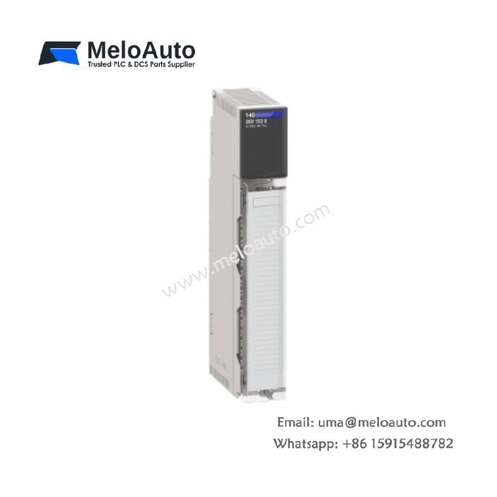 Schneider DBV 104 Ethernet TCP/IP Module