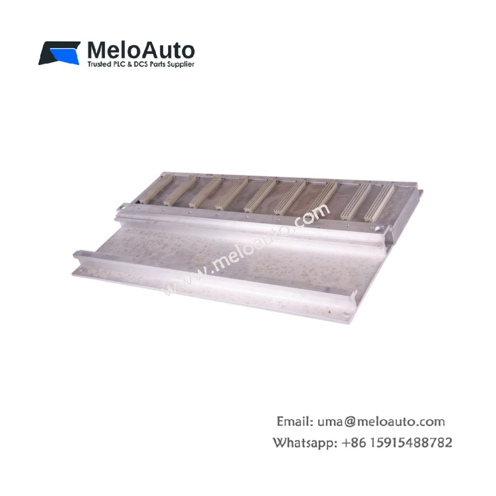 Siemens 6ES5180-3AA11 Extension Unit