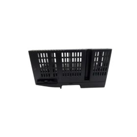 GE IC200PWB001D Power Supply Booster Carrier - 24V DC to 5V DC Conversion