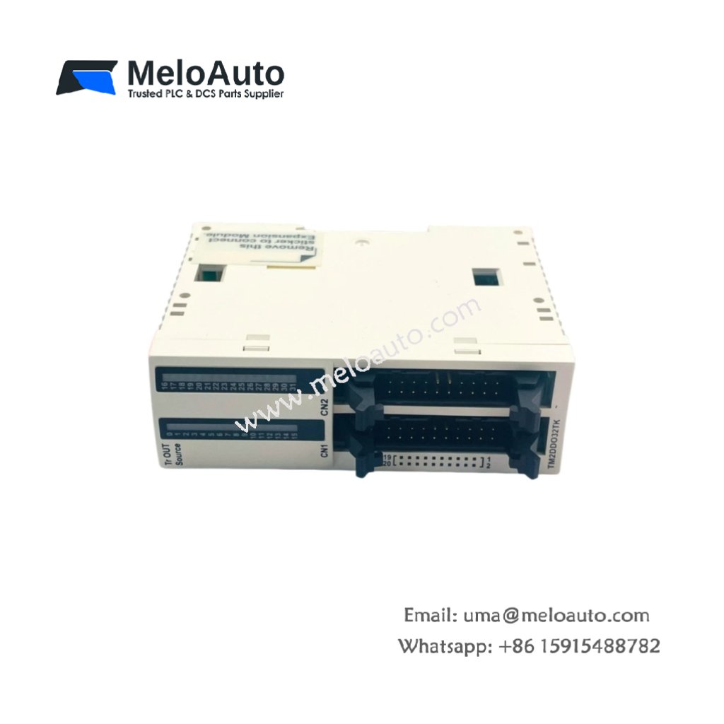 Schneider TM2DDO32TK Discrete Output Module