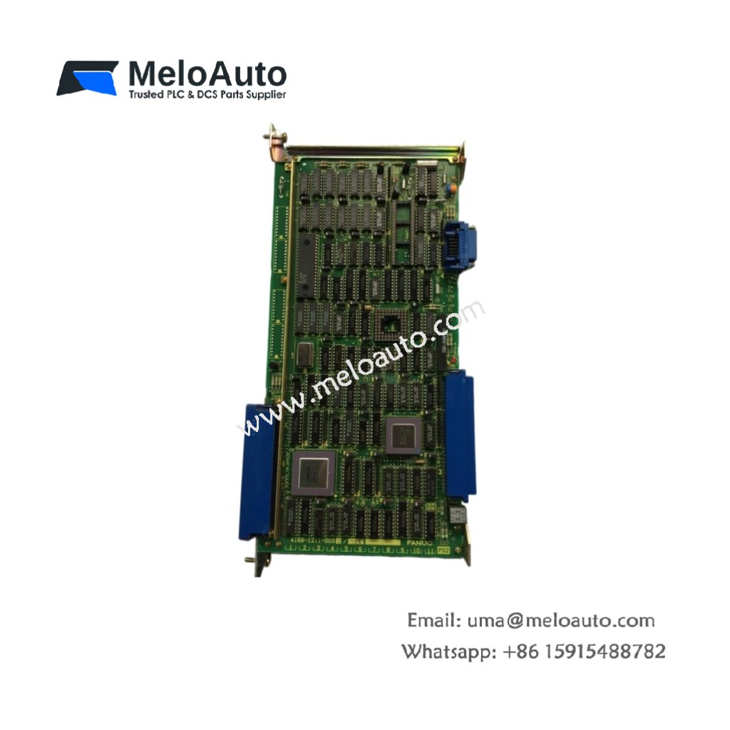 GE A16B-1211-0030/04A Memory Module