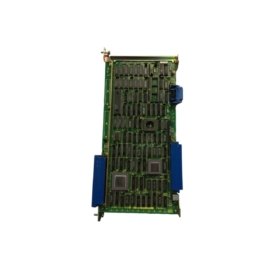 Discover the GE A16B-1211-0030/04A Memory Module. It provides fast data processing, high capacity, and reliable memory storage for industrial automation systems.