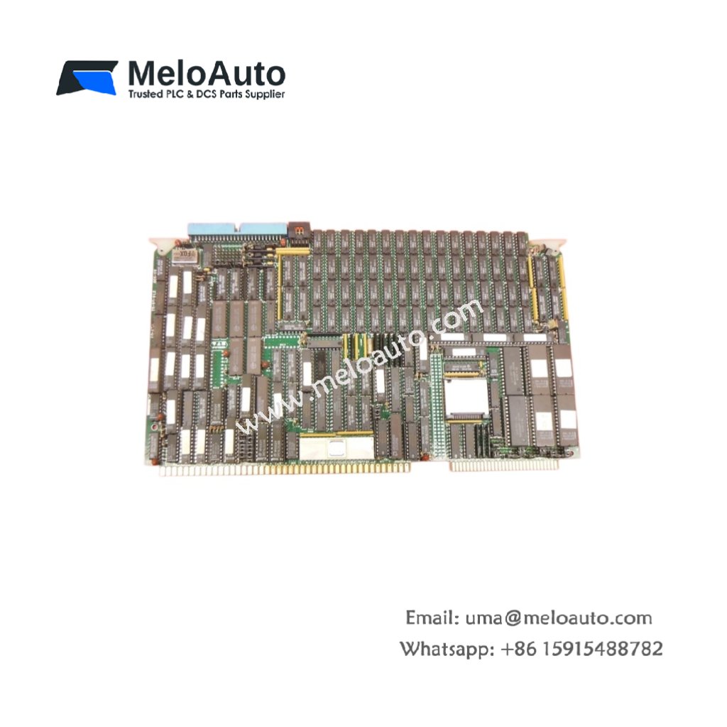GE IC610MDL157A Sink Output Module for Series One PLC Systems