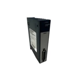 The GE IC695LRE001C Bus Transmitter Module provides reliable data transmission with Ethernet/IP and Modbus protocols, designed for harsh industrial environments.