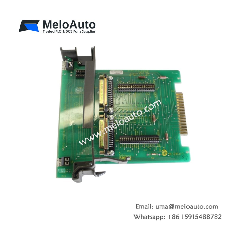 ABB Bailey NIMF01 Infi 90 Multi-Function Controller Termination Module