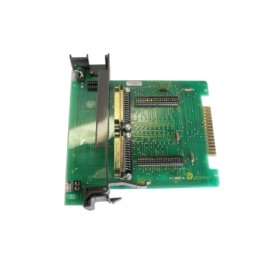 The Bailey NIMF01 from ABB is a versatile termination module offering seamless integration, energy efficiency, and robust design for industrial automation.