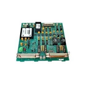 Discover the ABB Bailey LTU-785 Controller Module. High-performance, flexible communication, and reliable control for industrial automation systems.