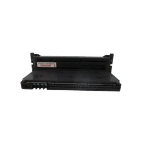 The GE IC660TBA105 Terminal Assembly from the Genius I/O series provides efficient connectivity, supporting 16 input/output points, and offering reliable performance in industrial automation.