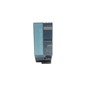 Discover the Siemens 6EP5200-2BD20 Pre-Wired Front Connector, designed for reliable power supply in industrial systems. Easy installation, stable performance, and high durability.