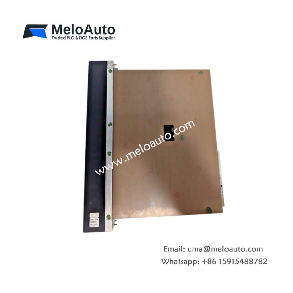 Schneider DNO 028 Power Supply Module