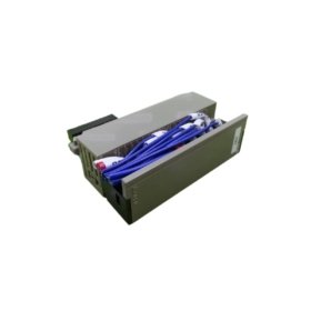 Discover the FUJI NV1X1604-W DI 16-Point Module, offering 24V DC input, RS485 communication, and overcurrent protection for reliable industrial automation.