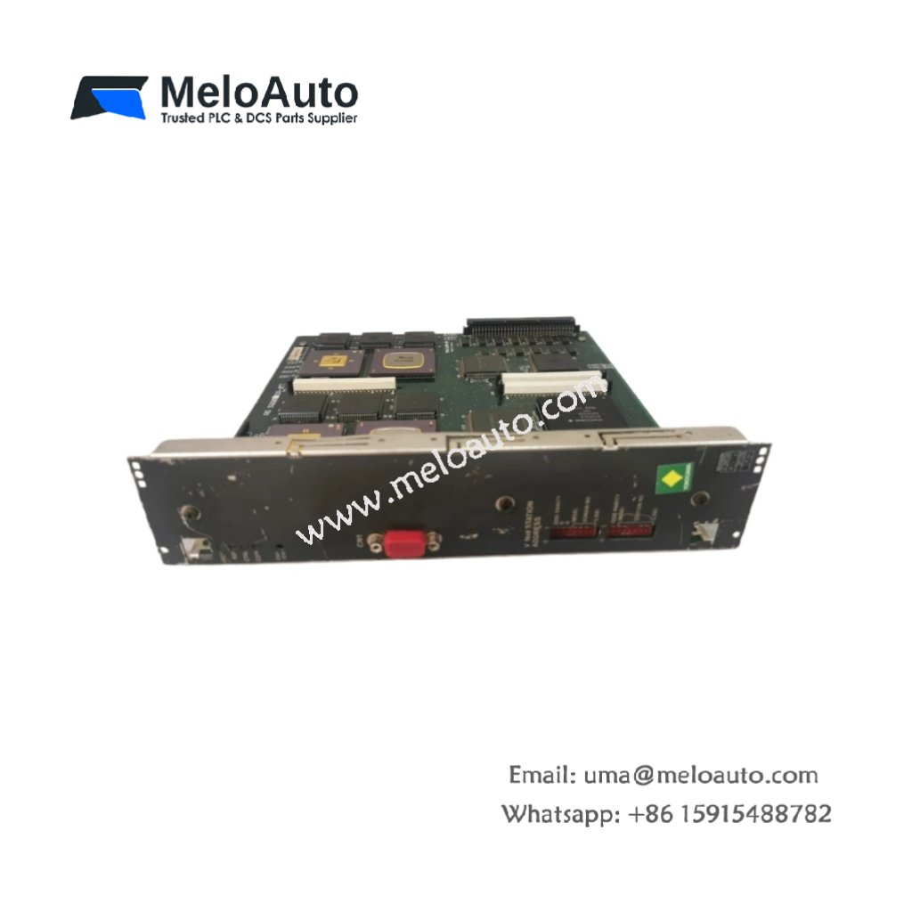 Yokogawa CP313D Processor Module for Industrial Automation Systems